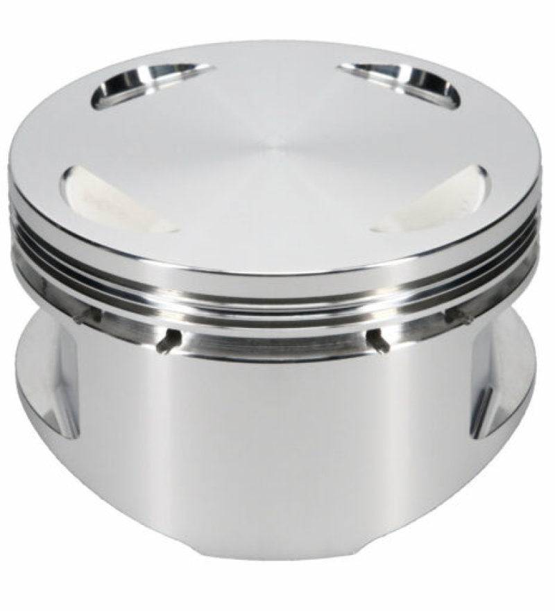JE Pistons 3.976 Honda XR600 Piston Single - 128996S