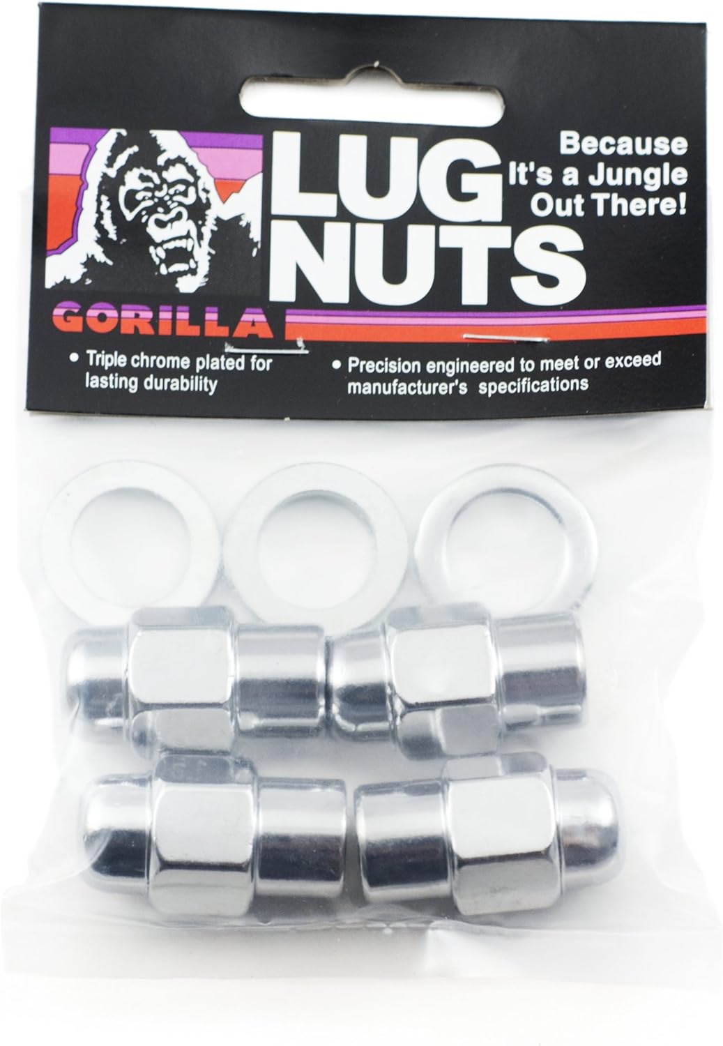 Gorilla Automotive GOR-73177SMB