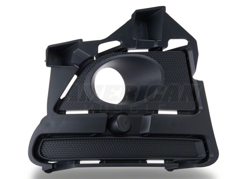 Raxiom 13-14 Ford Mustang V6 Lower Valance Fog Lights - 68127 - close-up view 8