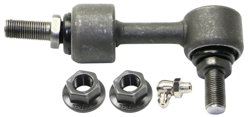 MOOG 15-19 Kia Sedona Rear Sway Bar Link - K750808 - front view
