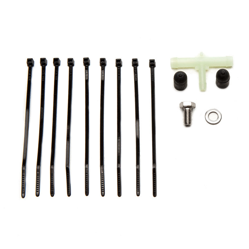 COBB Mazdaspeed3 - Port Boost Control Solenoid Hardware Kit - 771750-HW