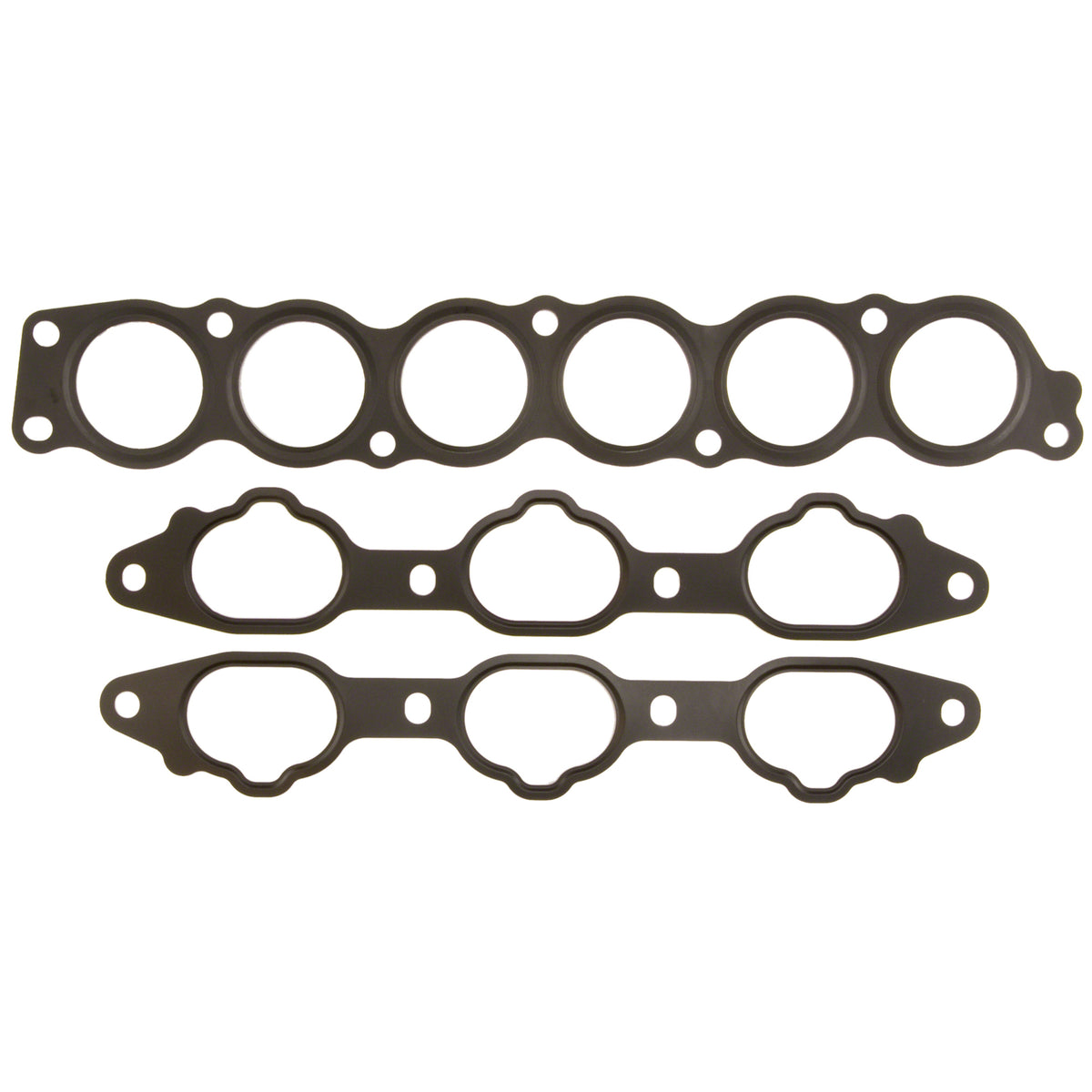 Fel-Pro Mitsubishi Outlander MS 97075 Engine Intake Manifold Gasket Set - MS97075 for 2007-2020 Mitsubishi Outlander - front view