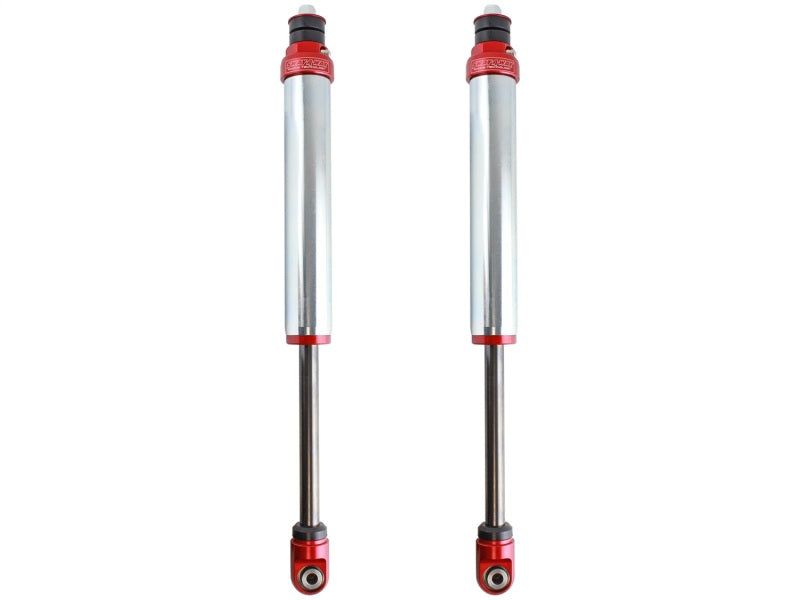 aFe Sway-A-Way 2.0in Rear Shock Kit 05-17 Toyota Tacoma - 102-0052-01