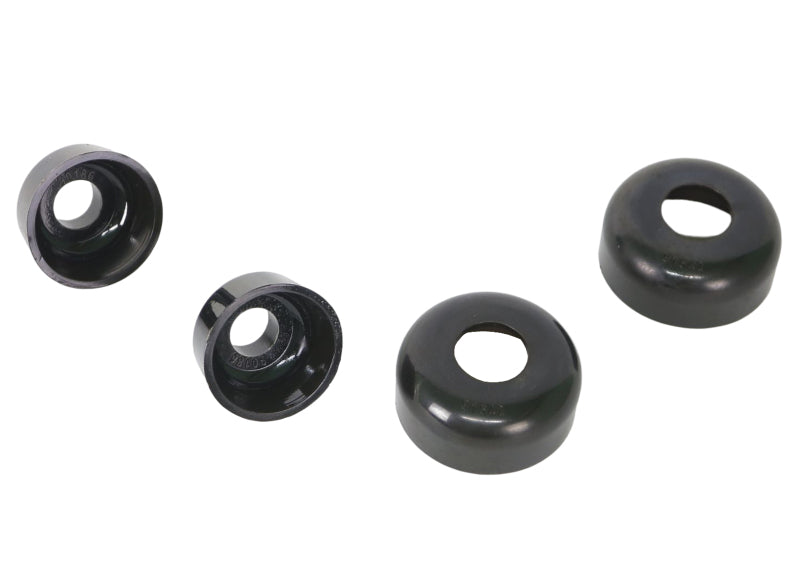Whiteline 1987-1989 GMC R2500 Front Ball Joint Dust Boots - W93462