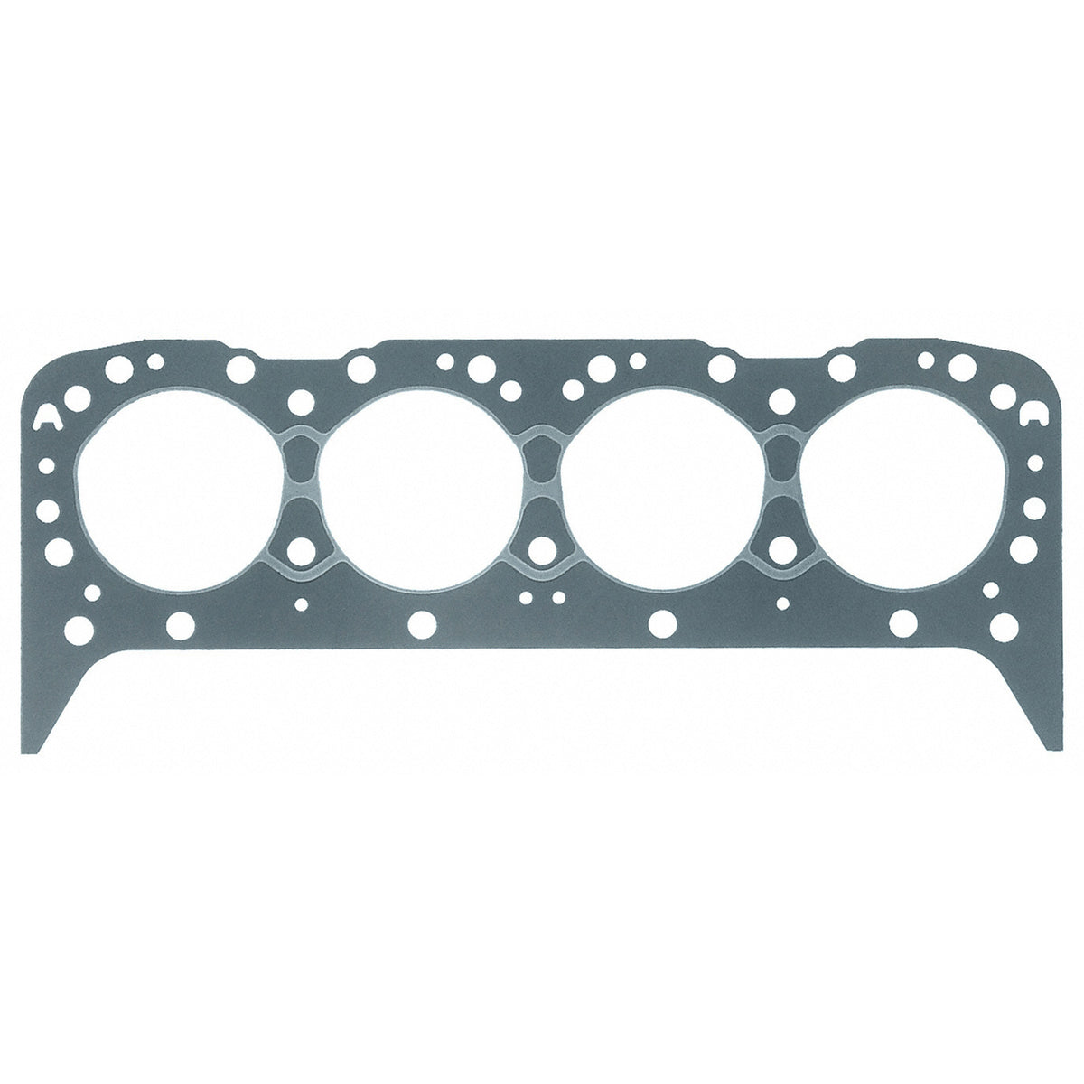 Fel-Pro Chevrolet El Camino 8670 PT PermaTorque Engine Cylinder Head Gasket - 8670PT - front view