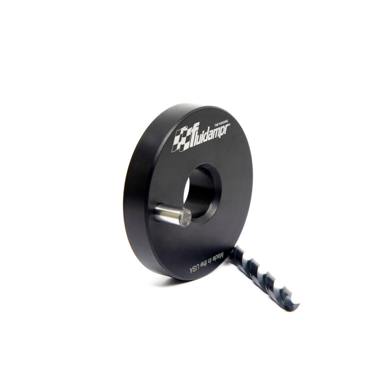 Fluidampr 2001+ Chevy/GM Duramax 6.6L Drill Pin Kit - 300019