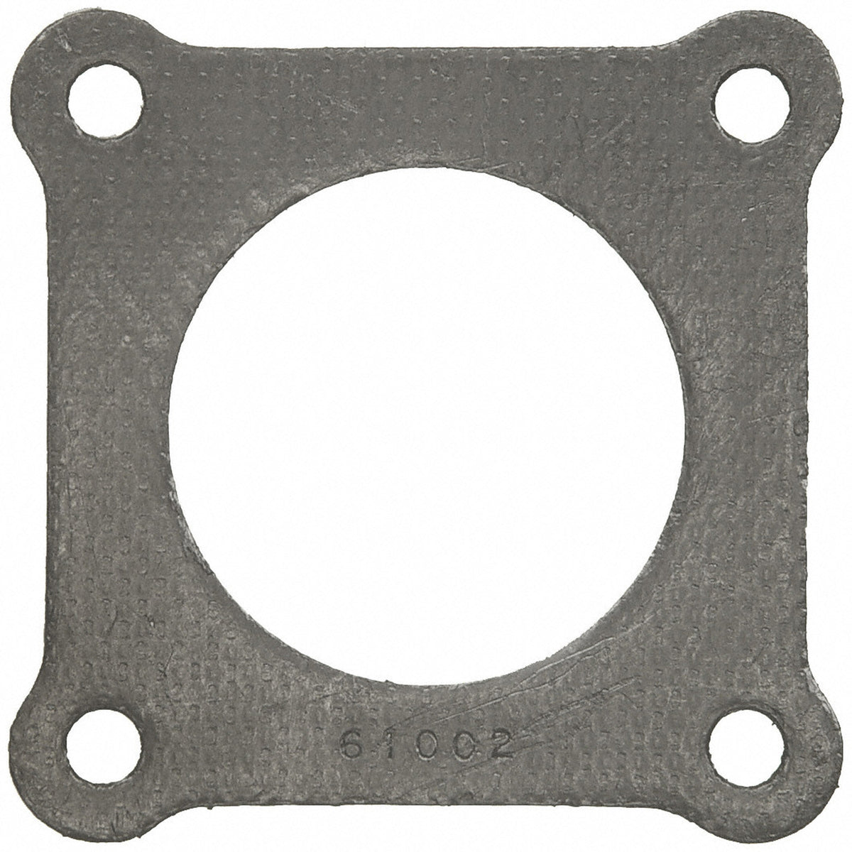 Fel-Pro Jeep Patriot Exhaust Pipe Flange Gasket - 61002 for 2007-2017 Jeep Patriot - front view