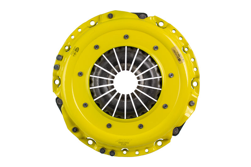 ACT 16-17 Ford Focus RS P/PL Heavy Duty Clutch Pressure Plate - F024