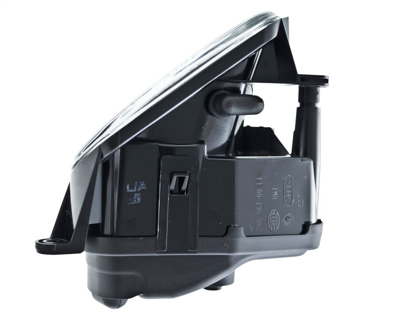 Hella 2005-2009 Audi A3 Q7 Fog Light Assembly Left - 247003011