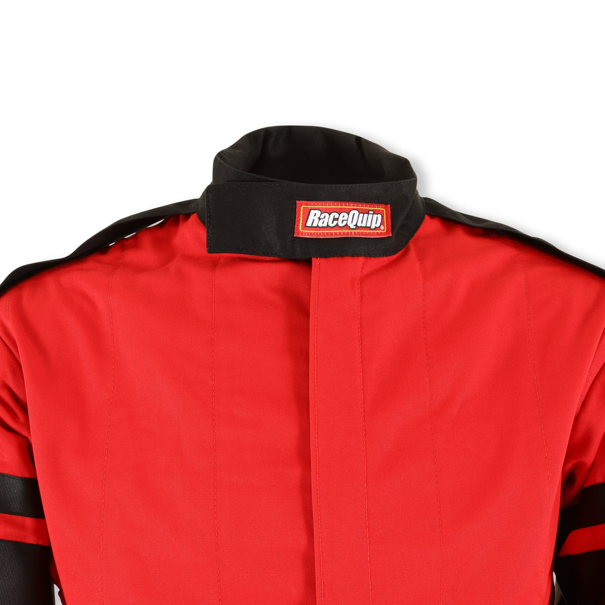 RaceQuip Red SFI-5 Jacket - Medium