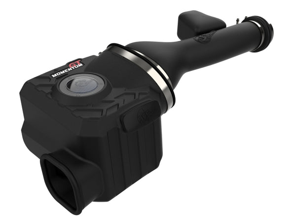 aFe Momentum GT Pro 5R Cold Air Intake System 07-17 Toyota FJ Cruiser V6-4.0L - 50-70095R