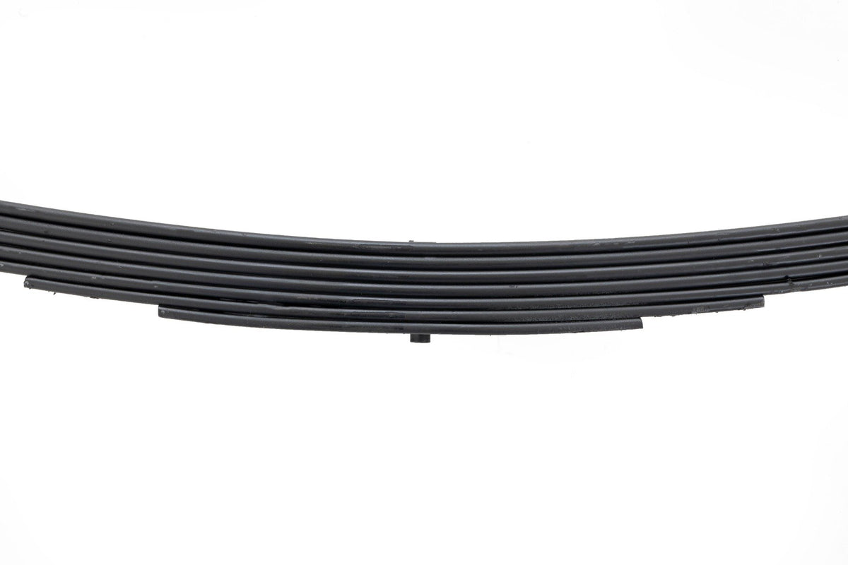 Front Leaf Springs | 4&quot; Lift | Pair | Ford F-250 4WD (1977-1979)