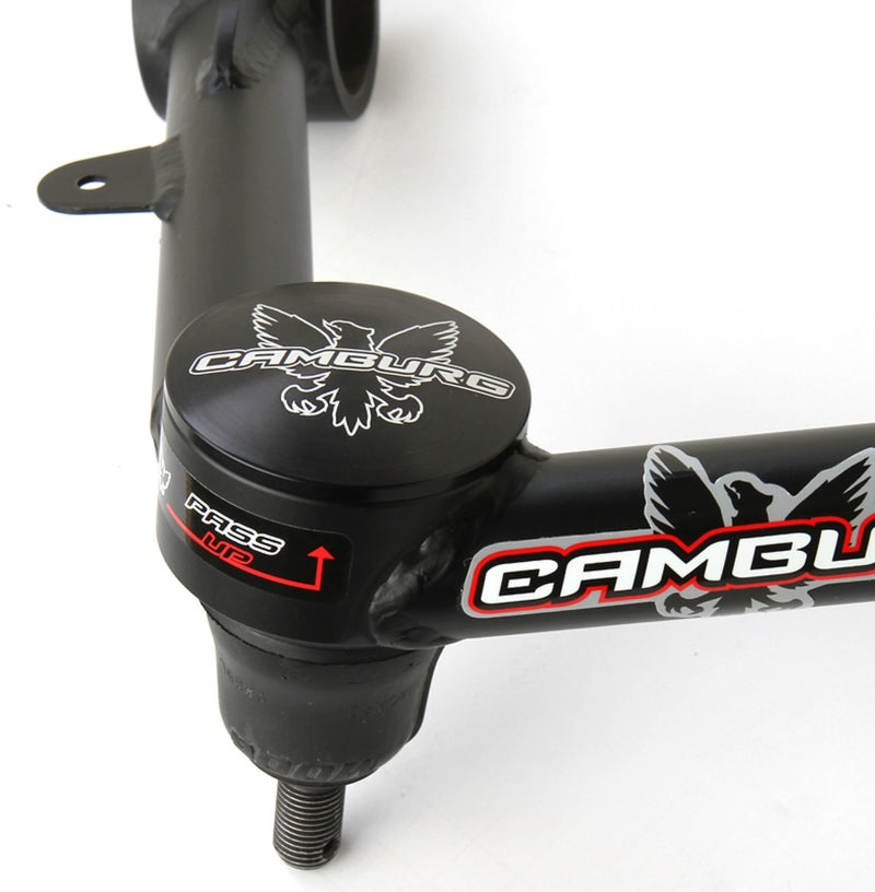 Camburg Toyota 4-Runner 03-23 / FJ 07-14 Performance X-Joint Upper Arms - CAM-310079