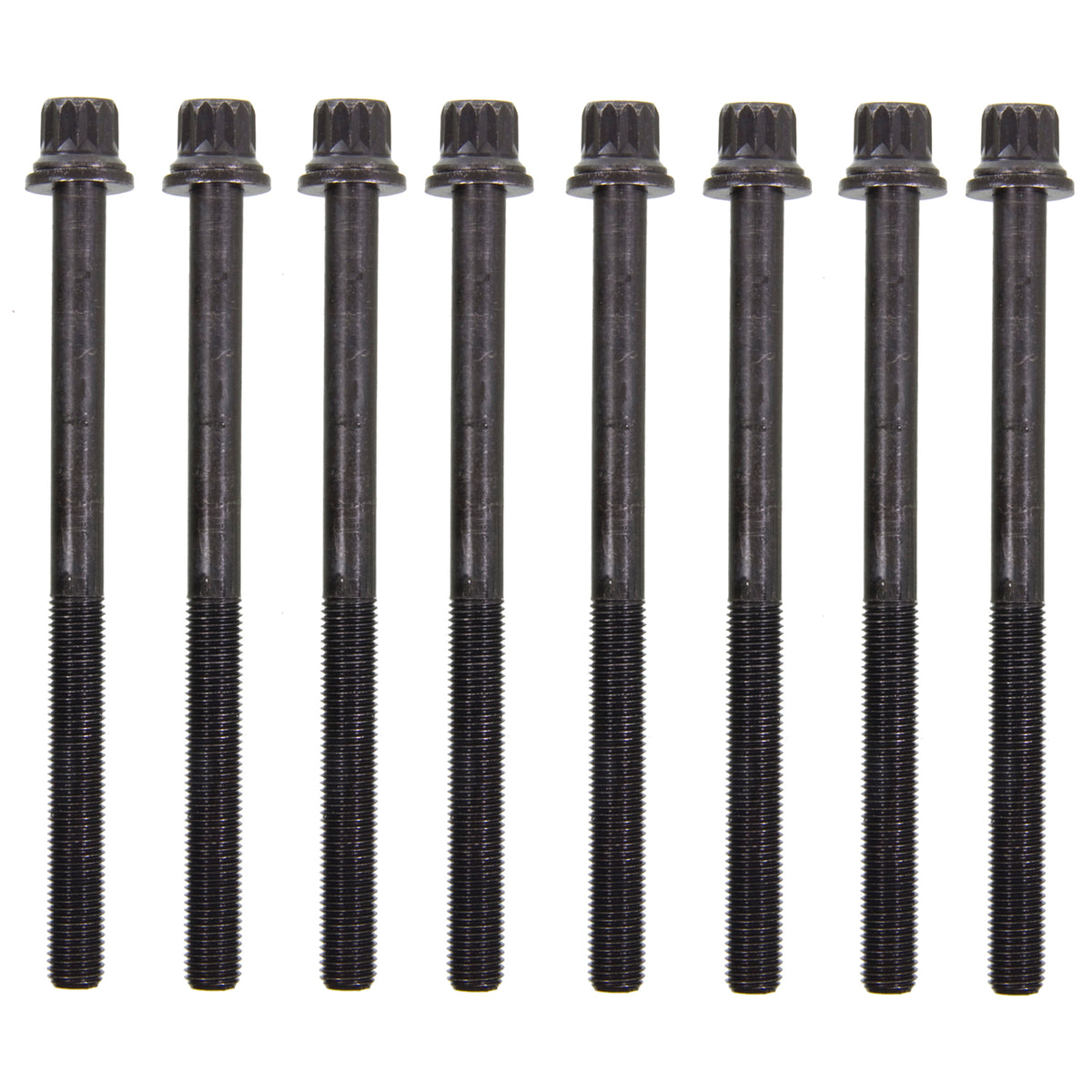 Fel-Pro 05-20 Acura MDX/09-14 TL/08-17 Accord Engine Cylinder Head Bolt Set - ES713291 for 2004-2020 Acura MDX - front view