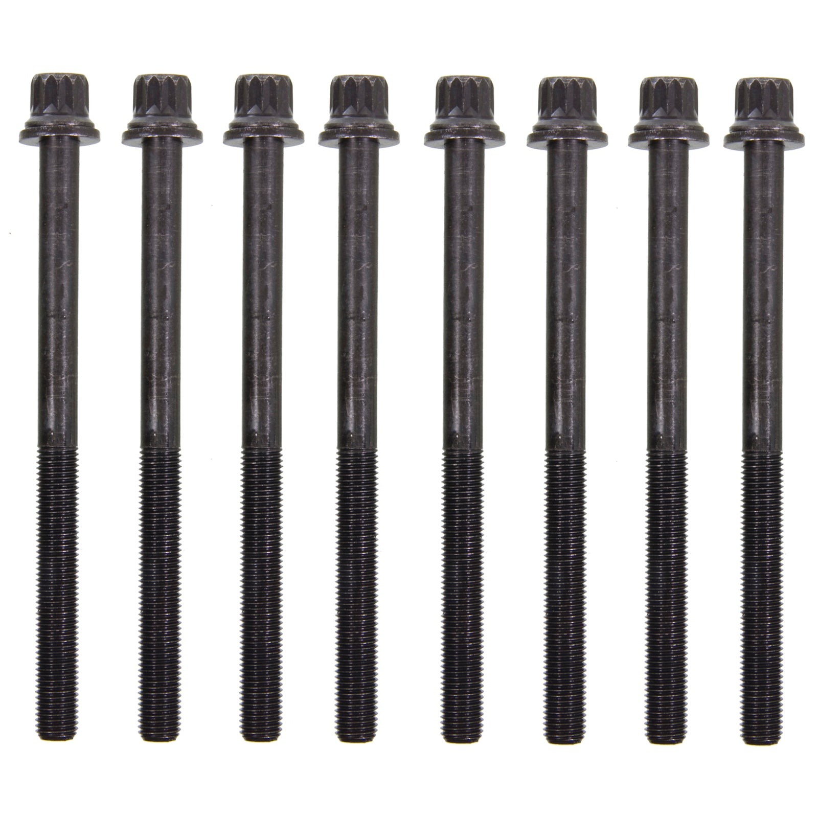 Fel-Pro 05-20 Acura MDX/09-14 TL/08-17 Accord Engine Cylinder Head Bolt Set - ES713291 for 2004-2020 Acura MDX - front view