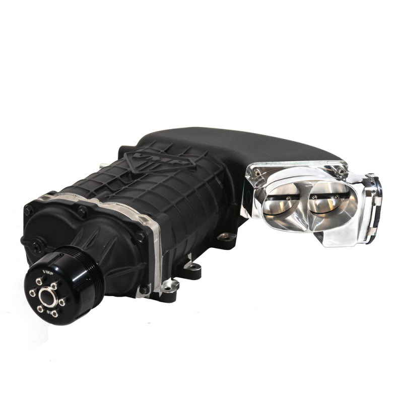VMP Performance 15-17 Gen3R F150 2.65 L Level 2 Supercharger Kit - VMP-SK1517FG3R