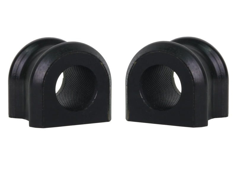 Whiteline 30mm Front Sway Bar Mount Bushing 97-06 Jeep Wrangler TJ - W23454