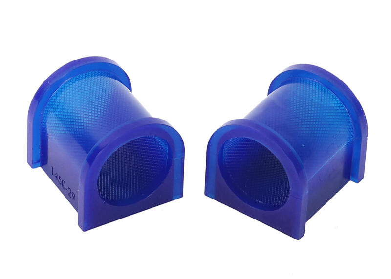 SuperPro Suspension Stabilizer Bar Bushing Kit - SPF1450-20.5K
