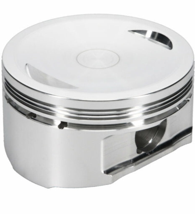 JE Pistons Yamaha RHINO 450 Piston Kit - 261963