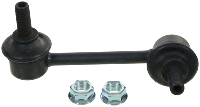 MOOG 10-11 Honda Accord Crosstour Rear Right Sway Bar Link - K750643 - front view