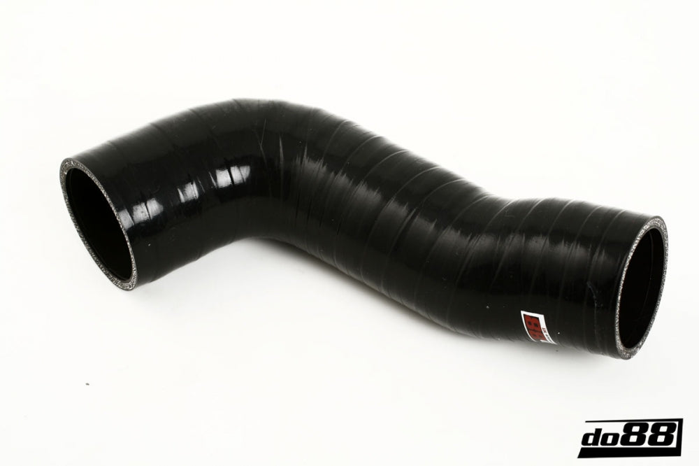 do88 - Volvo V70/XC70/S60/XC90 D5 2.4D 05-14 Turbo outlet hose - DO88-KIT102-1S