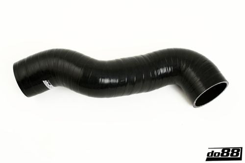 do88 - Volvo V70/XC70/S60 D5 2.4D 05-09 Intercooler outlet hose - DO88-KIT102-3S