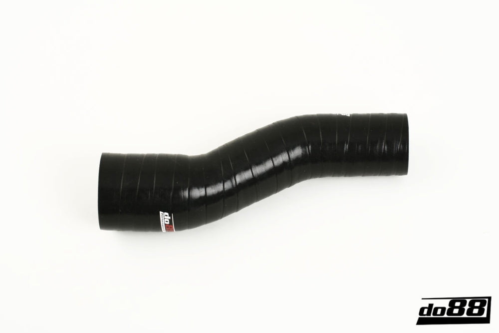 do88 - Saab 9-3 TTiD 08-11 Turbo outlet hose - CLAMP-KIT115-1