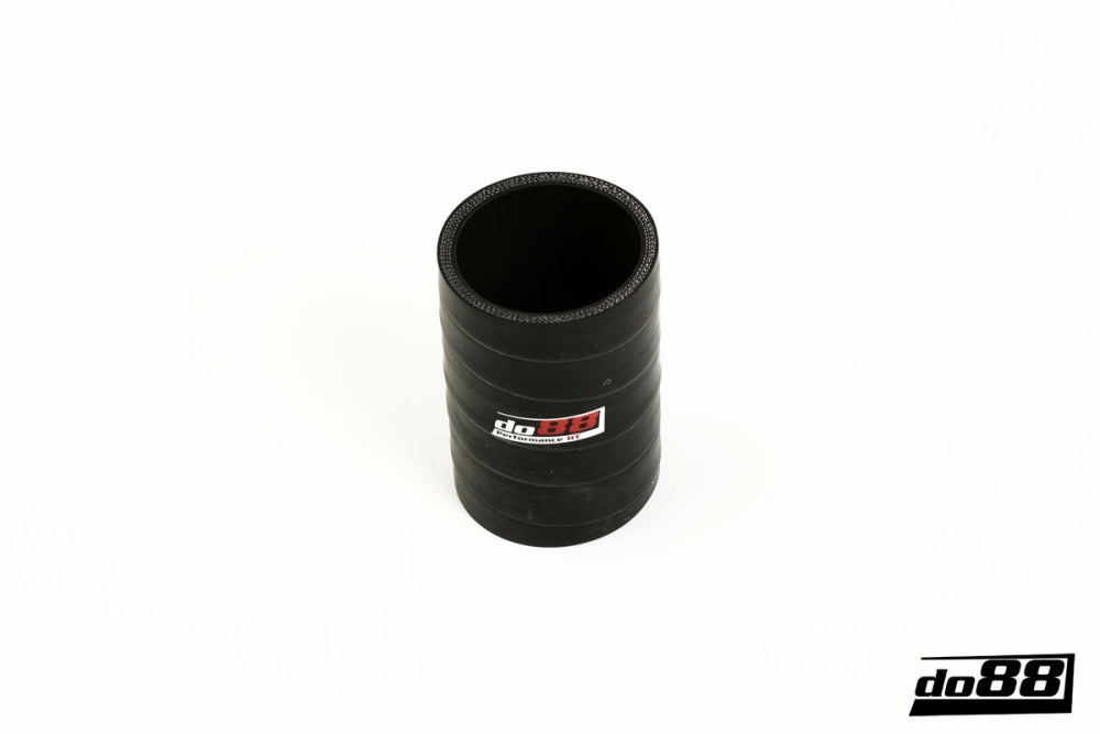 do88 - Volvo C30/C70/V50/S40 2.0D 04-10 Silencer to IC pipe - CLAMP-KIT116-2