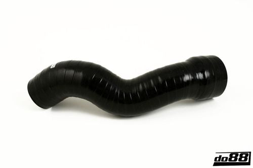 do88 - Volvo V70/XC70/S60 D5 2.4D 01-05 Intercooler outlet hose - DO88-KIT117-3S