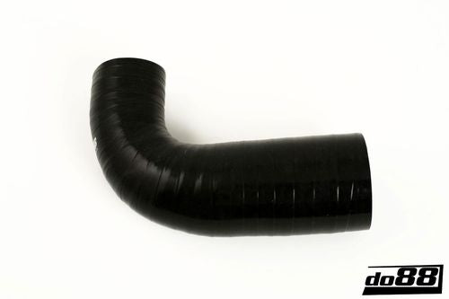 do88 - Volvo V70/XC70/S60/S80/XC90 D5 2.4D 01-06 EGR to Intake - CLAMP-KIT117-4