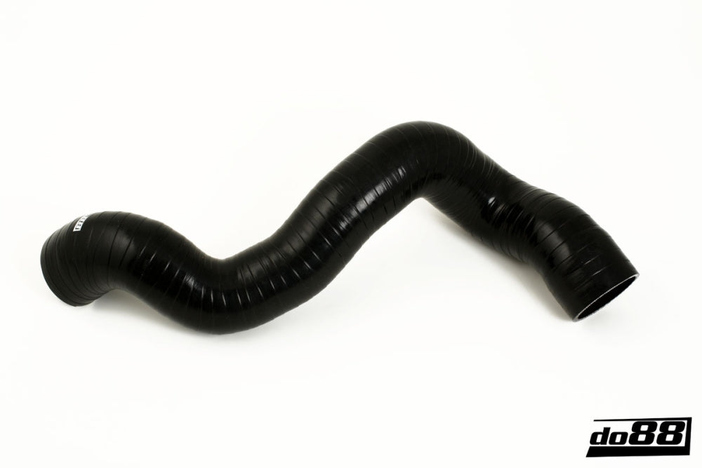 do88 - Volvo V60/V70/XC70/S80 Diesel 08-14 Intercooler outlet hose - CLAMP-KIT118-4