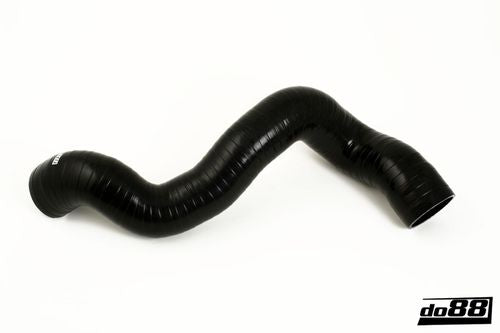 do88 - Volvo V60/V70/XC70/S80 Diesel 08-14 Intercooler outlet hose - DO88-KIT118-4S