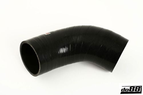 do88 - Volvo V70/XC70/S60/S80/XC60/V60 09-13 2WD Diesel Turbo outlet hose - CLAMP-KIT119-2