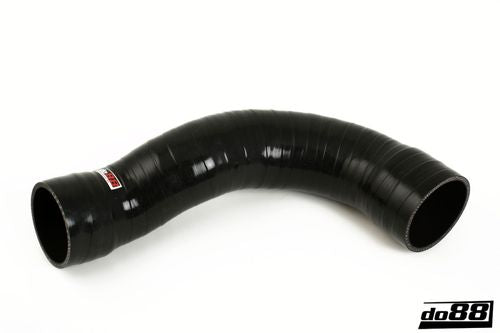do88 - Volvo V70/XC70/S60/S80/XC60/V60 09-13 Diesel Intercooler Inlet hose - CLAMP-KIT119-3