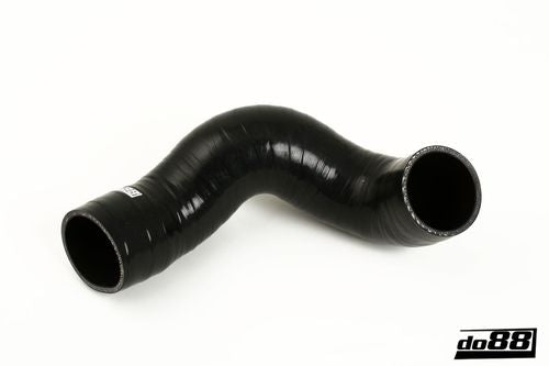 do88 - Volvo V70/XC70/S80 09-13 Diesel Intercooler outlet hose - DO88-KIT119-4S