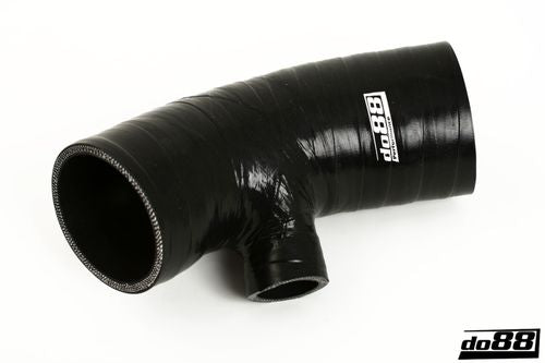 do88 - Volvo V70 XC70 S60 S80 XC90 D5 2.4D 01-06 Inlet hose - DO88-KIT120S