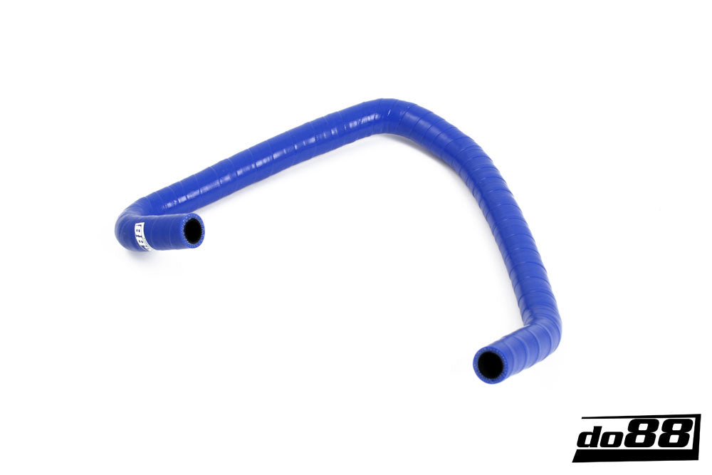 do88 - Suzuki Swift Sport 1.6 05-10 Crankcase vent hose Blue - DO88-KIT123B