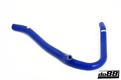 do88 - SAAB 900 Turbo T16 84-93 Crankcase vent hose Blue - DO88-KIT129B