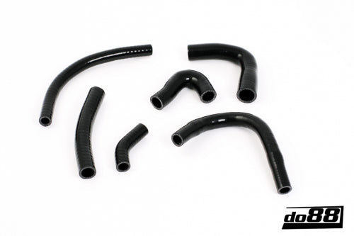 do88 - Porsche 930 Turbo K Jetronic hoses - DO88-KIT142S