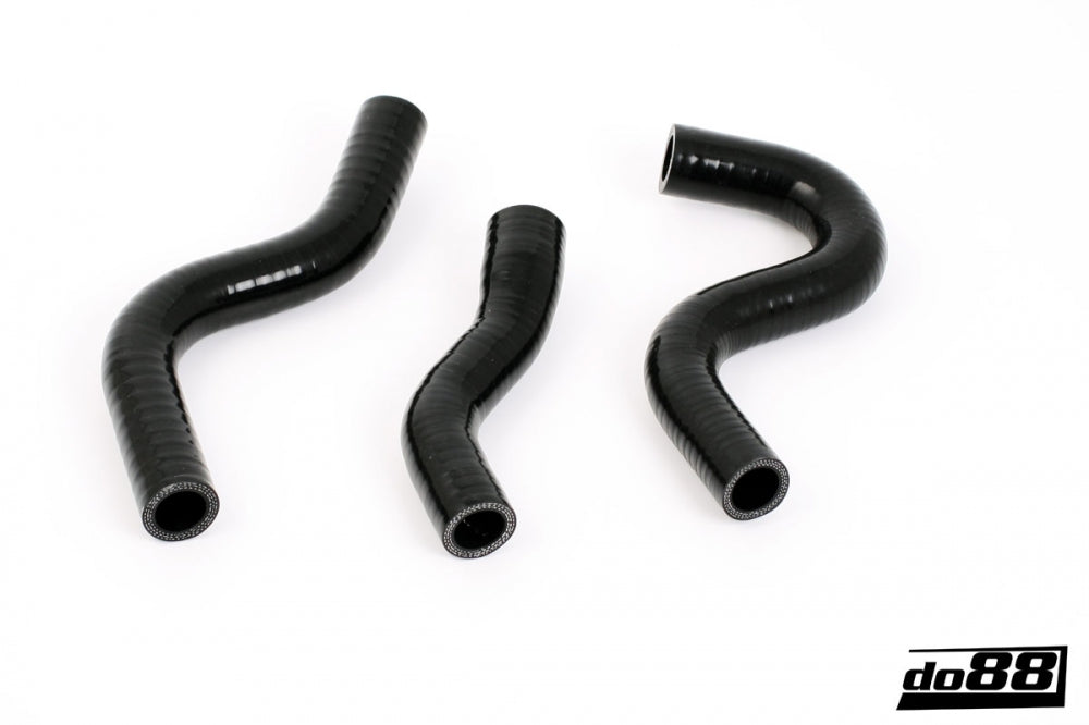 do88 - Porsche 930 Turbo Air injection hoses - DO88-KIT143S