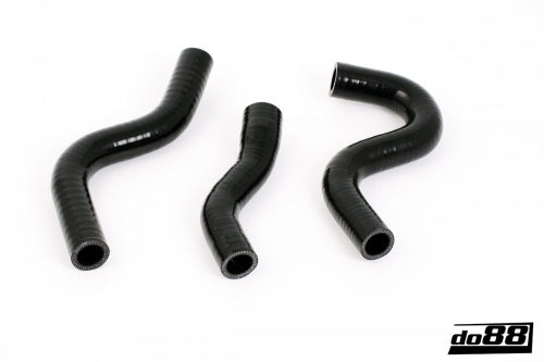 do88 - Porsche 930 Turbo Air injection hoses - DO88-KIT143S