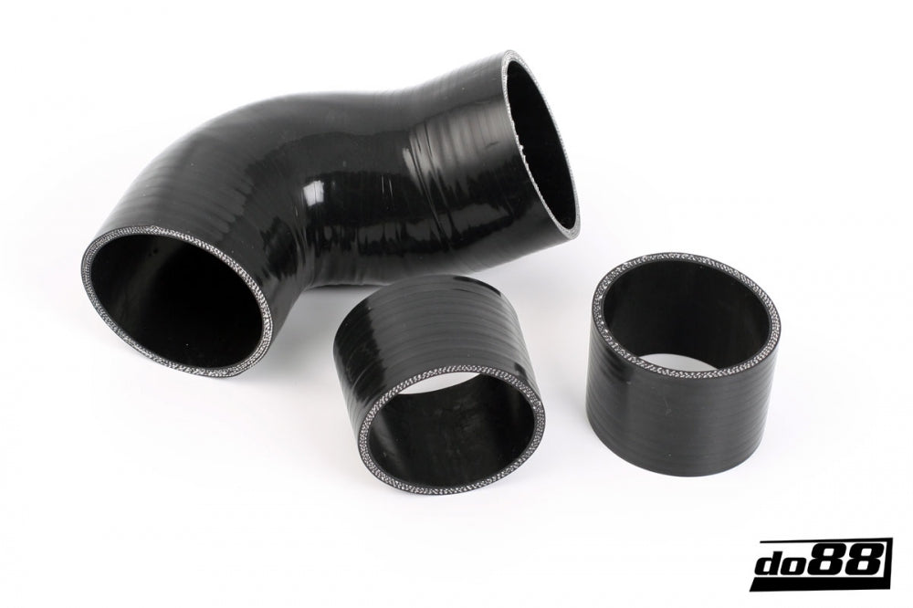 do88 - Porsche 930 Turbo Inlet hoses for turbo - DO88-KIT145S