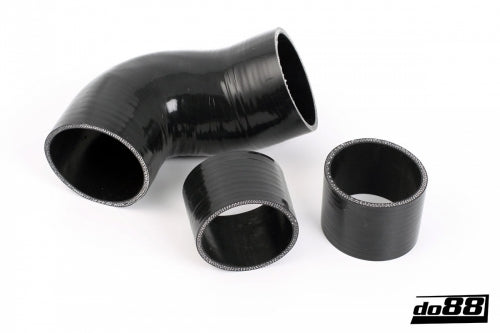 do88 - Porsche 930 Turbo Inlet hoses for turbo - DO88-KIT145S