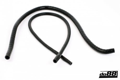 do88 - Porsche 930 Turbo Carbon canister hoses - DO88-KIT146S
