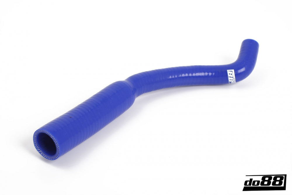 do88 - SAAB 900 Turbo 1986-1993 BOV hose Blue - DO88-KIT148S