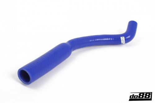 do88 - SAAB 900 Turbo 1986-1993 BOV hose Blue - DO88-KIT148S