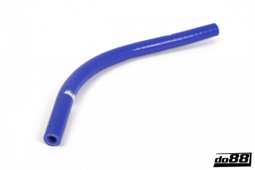 do88 - SAAB 900 Turbo 1986-1993 Brake vacuum hose Blue - DO88-KIT150R