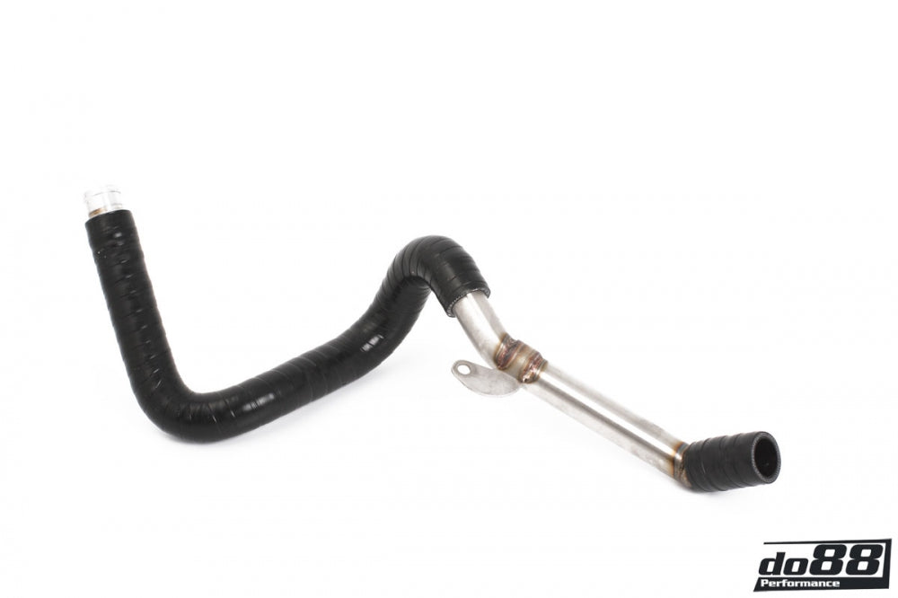 do88 - Porsche 964 Turbo Oil hoses - CLAMP-KIT158
