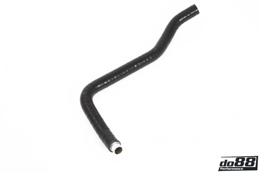 do88 - Porsche 964 Turbo Oil hoses - CLAMP-KIT158