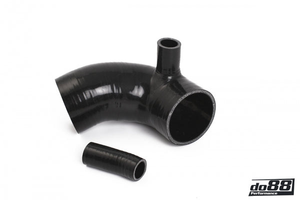 do88 - Porsche 964 Turbo Inlet hoses for turbo - DO88-KIT159S
